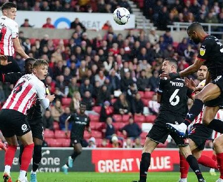 Soi kèo, dự đoán Macao Stoke vs Rotherham, 2h ngày 19/10