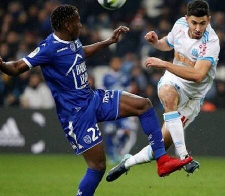 Soi kèo, dự đoán Macao Strasbourg vs Marseille, 2h ngày 30/10