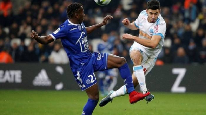 Soi kèo, dự đoán Macao Strasbourg vs Marseille, 2h ngày 30/10