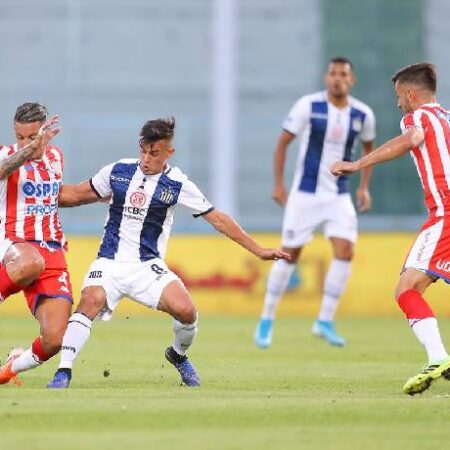 Soi kèo, dự đoán Macao Talleres Cordoba vs Union Santa Fe, 7h30 ngày 20/10