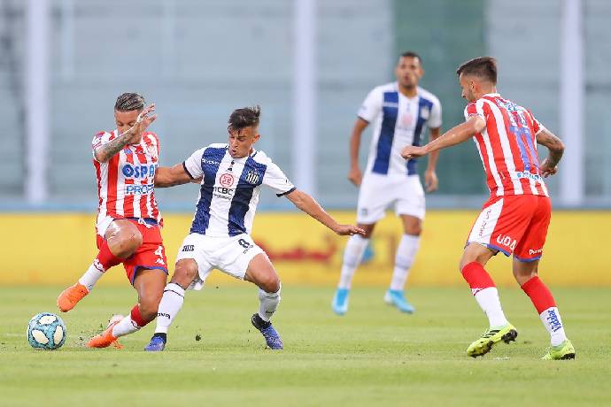 Soi kèo, dự đoán Macao Talleres Cordoba vs Union Santa Fe, 7h30 ngày 20/10