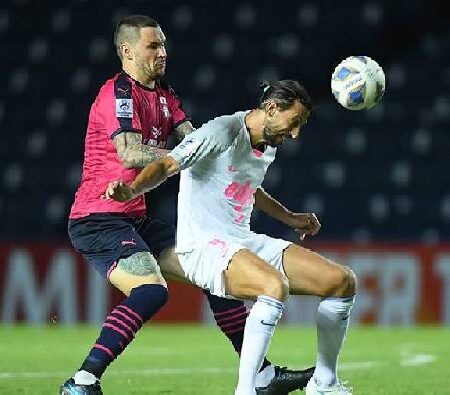 Soi kèo, dự đoán Macao Tokyo Verdy vs Cerezo Osaka, 17h ngày 12/10