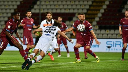 Soi kèo, dự đoán Macao Torino vs Cittadella, 2h ngày 19/10