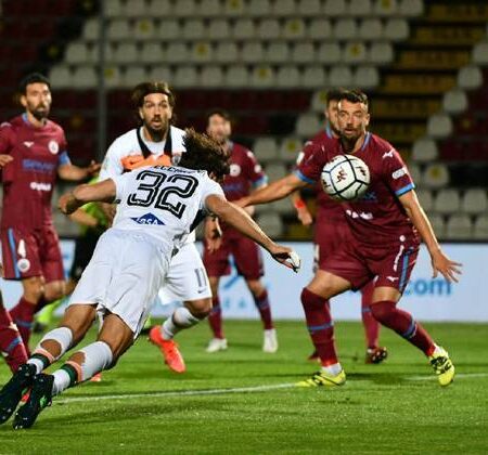 Soi kèo, dự đoán Macao Torino vs Cittadella, 2h ngày 19/10