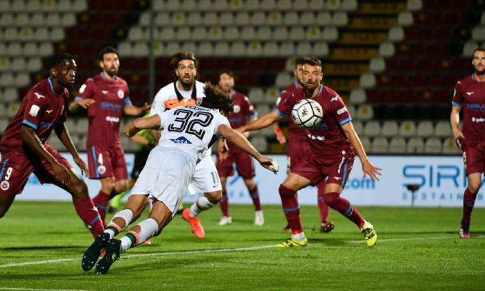 Soi kèo, dự đoán Macao Torino vs Cittadella, 2h ngày 19/10