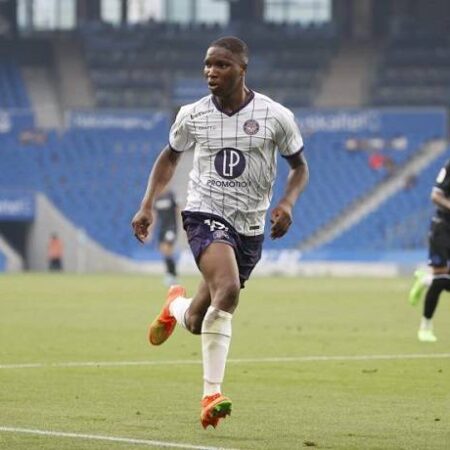 Soi kèo, dự đoán Macao Toulouse vs Montpellier 20h00 ngày 2/10