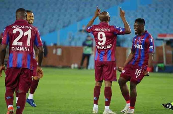 Soi kèo, dự đoán Macao Trabzonspor vs Kasimpasa, 0h ngày 11/10