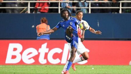 Soi kèo, dự đoán Macao Troyes vs Reims, 20h ngày 2/10