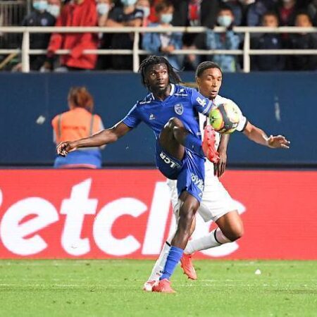 Soi kèo, dự đoán Macao Troyes vs Reims, 20h ngày 2/10
