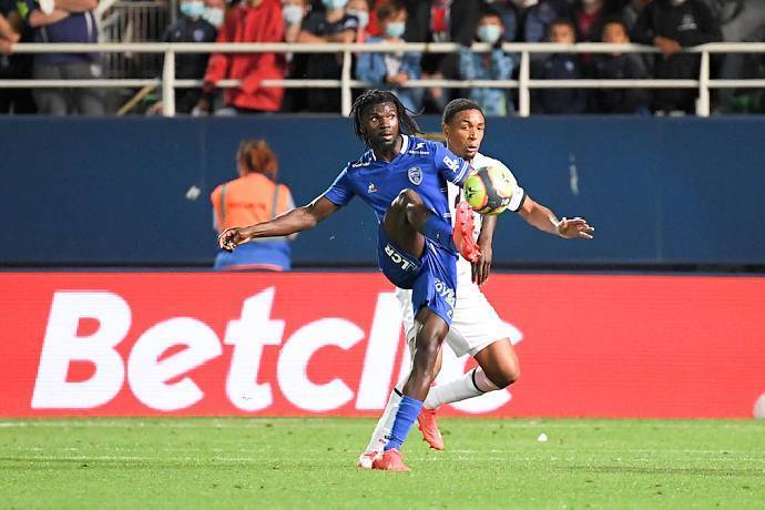 Soi kèo, dự đoán Macao Troyes vs Reims, 20h ngày 2/10