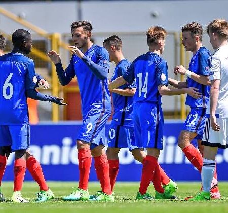 Soi kèo, dự đoán Macao U17 Pháp vs U17 Luxembourg, 19h ngày 25/10