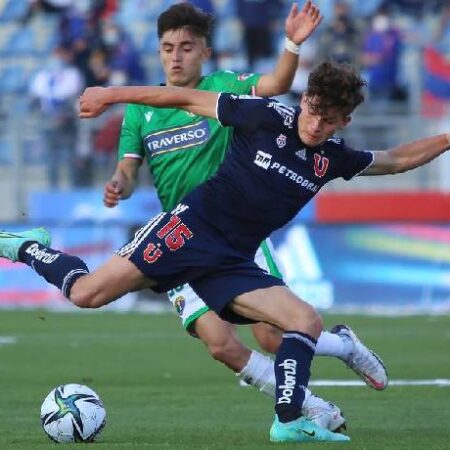 Soi kèo, dự đoán Macao Univ de Chile vs Audax Italiano, 4h ngày 4/10