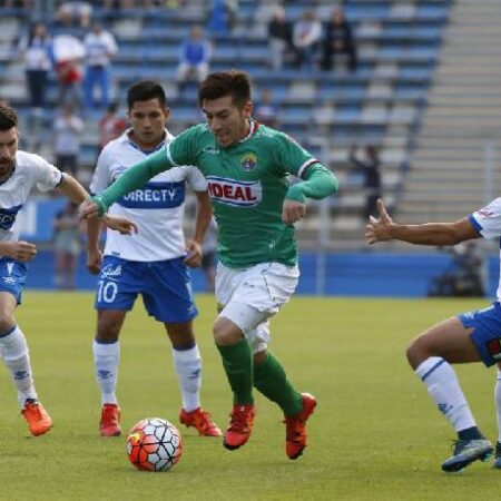 Soi kèo, dự đoán Macao Universidad Catolica vs Audax Italiano, 6h ngày 1/11