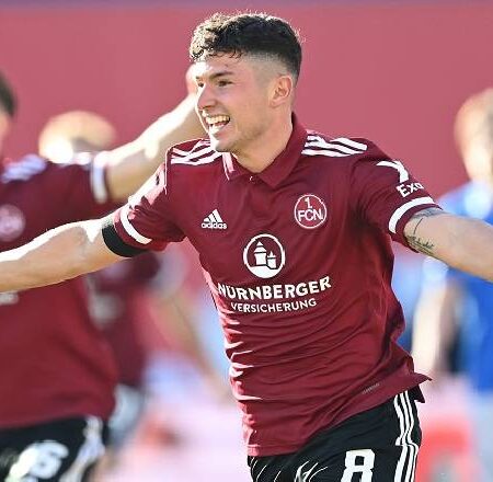 Soi kèo, dự đoán Macao Waldhof vs Nurnberg, 23h ngày 18/10