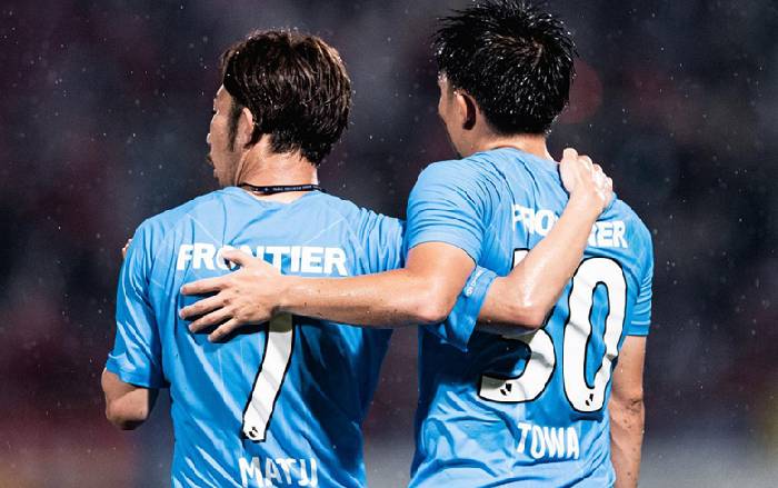 Soi kèo, dự đoán Macao Yokohama FC vs Zweigen, 16h ngày 16/10