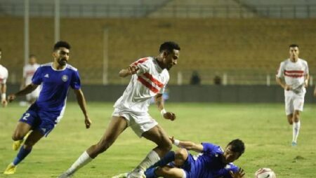 Soi kèo, dự đoán Macao Zamalek vs Ahly Cairo, 0h ngày 29/10