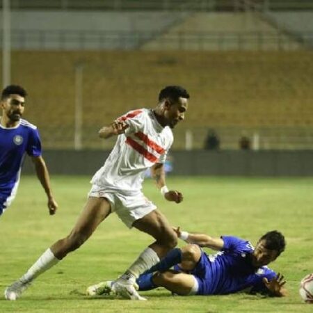 Soi kèo, dự đoán Macao Zamalek vs Ahly Cairo, 0h ngày 29/10