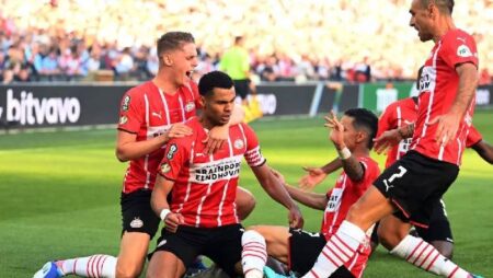 Soi kèo, dự đoán Macao Zurich vs PSV, 23h45 ngày 6/10