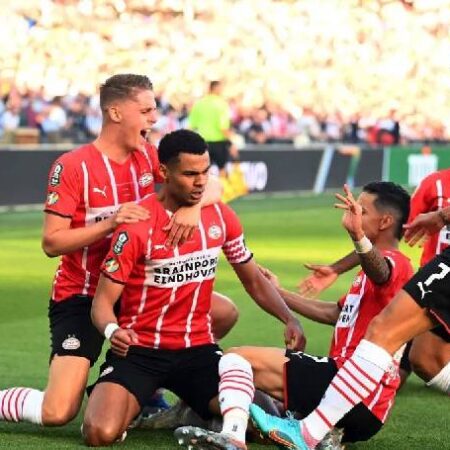 Soi kèo, dự đoán Macao Zurich vs PSV, 23h45 ngày 6/10