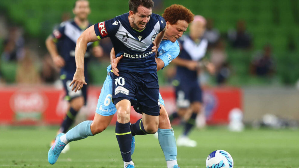 Nhận định kèo Melbourne Victory FC vs Western Sydney Wanderers, 15h45 ngày 15/10 dự đoán VĐQG Úc