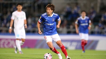 Nhận định kèo Nagoya Grampus Eight vs Yokohama F Marinos, 14h00 ngày 1/10 dự đoán VĐQG Nhật Bản