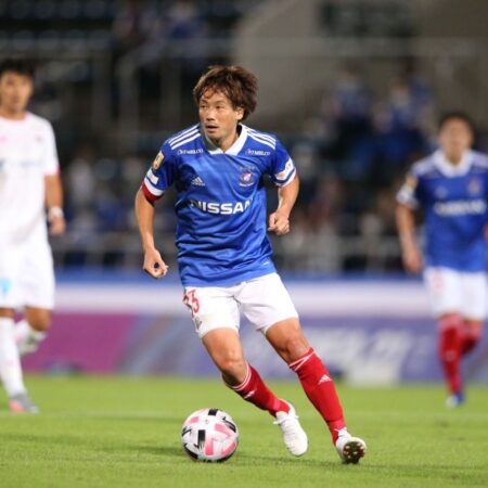 Nhận định kèo Nagoya Grampus Eight vs Yokohama F Marinos, 14h00 ngày 1/10 dự đoán VĐQG Nhật Bản
