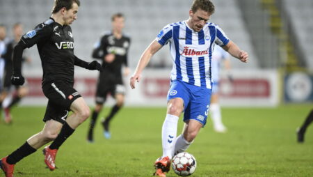 Nhận định kèo Odense BK vs Lyngby, 0h00 ngày 22/10 dự đoán VĐQG Đan Mạch