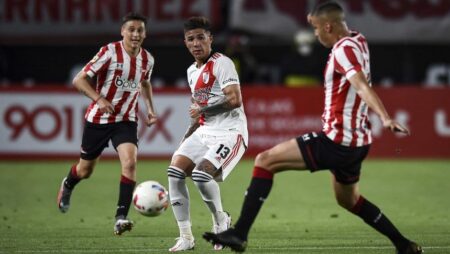 Nhận định kèo River Plate vs Estudiantes La Plata, 7h30 ngày 6/10 dự đoán VĐQG Argentina