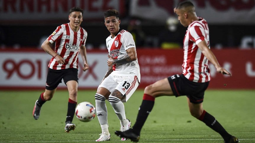 Nhận định kèo River Plate vs Estudiantes La Plata, 7h30 ngày 6/10 dự đoán VĐQG Argentina