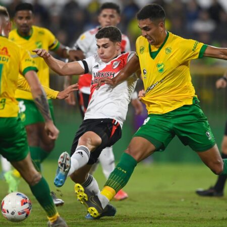 Nhận định kèo Rosario Central vs Defensa Y Justicia, 2h30 ngày 11/10 dự đoán VĐQG Argentina