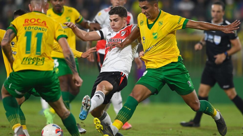 Nhận định kèo Rosario Central vs Defensa Y Justicia, 2h30 ngày 11/10 dự đoán VĐQG Argentina