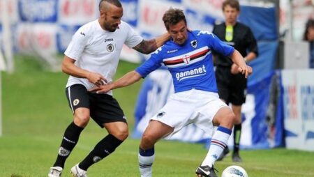 Nhận định kèo Sampdoria vs Monza, 20h00 ngày 2/10 dự đoán Serie A