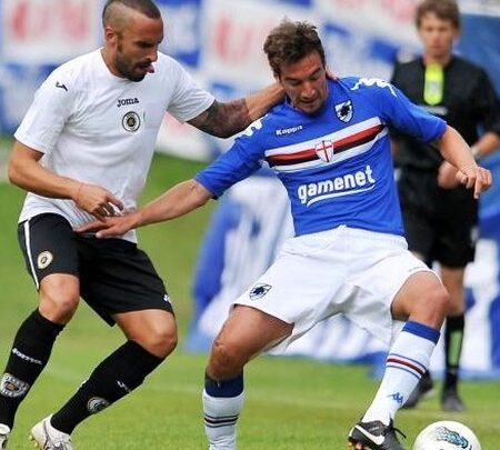 Nhận định kèo Sampdoria vs Monza, 20h00 ngày 2/10 dự đoán Serie A