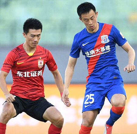 Nhận định kèo Shanghai Shenhua vs Henan Songshan Longmen, 18h30 ngày 4/10 dự đoán VĐQG Trung Quốc