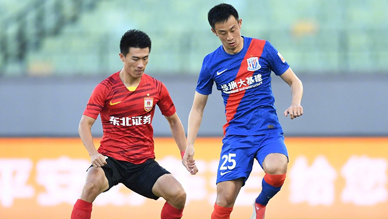 Nhận định kèo Shanghai Shenhua vs Henan Songshan Longmen, 18h30 ngày 4/10 dự đoán VĐQG Trung Quốc