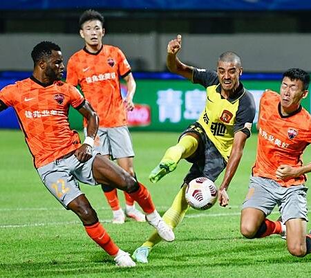 Nhận định kèo Shenzhen FC vs Hebei FC, 19h00 ngày 24/10 dự đoán VĐQG Trung Quốc