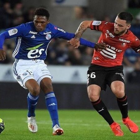 Nhận định kèo Strasbourg vs Stade Rennais FC, 22h00 ngày 1/10 dự đoán VĐQG Pháp