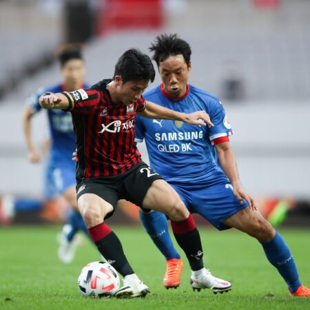 Nhận định kèo Suwon FC vs FC Seoul, 13h00 ngày 22/10 dự đoán VĐQG Hàn Quốc