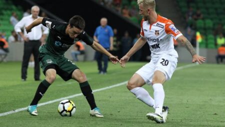 Nhận định kèo Ural Srl vs FK Khimki, 21h30 ngày 7/10 dự đoán VĐQG Nga