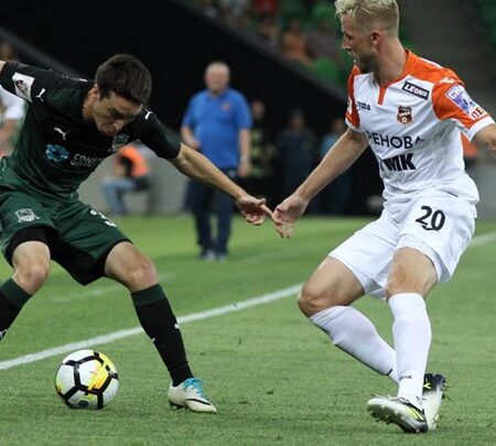 Nhận định kèo Ural Srl vs FK Khimki, 21h30 ngày 7/10 dự đoán VĐQG Nga
