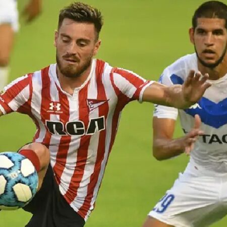 Nhận định kèo Velez Sarsfield vs Estudiantes La Plata, 2h30 ngày 18/10 dự đoán VĐQG Argentina