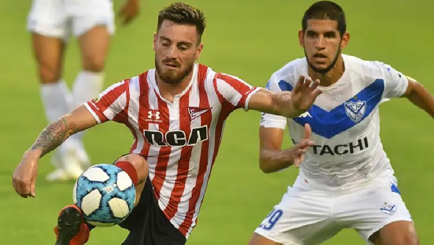 Nhận định kèo Velez Sarsfield vs Estudiantes La Plata, 2h30 ngày 18/10 dự đoán VĐQG Argentina