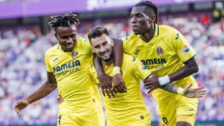 Nhận định kèo Villarreal vs Austria Vienna, 2h00 Ngày 7/10 dự đoán Cúp C3 Châu Âu