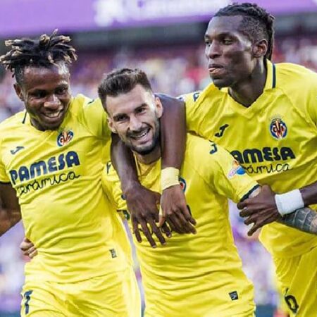 Nhận định kèo Villarreal vs Austria Vienna, 2h00 Ngày 7/10 dự đoán Cúp C3 Châu Âu