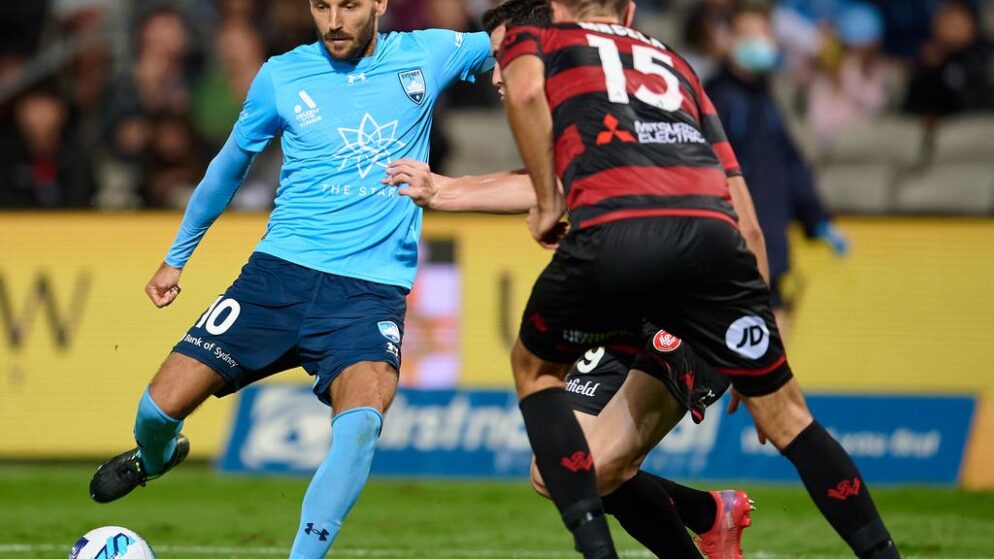 Nhận định kèo Western United FC vs Sydney FC, 13h00 ngày 16/10 dự đoán VĐQG Úc