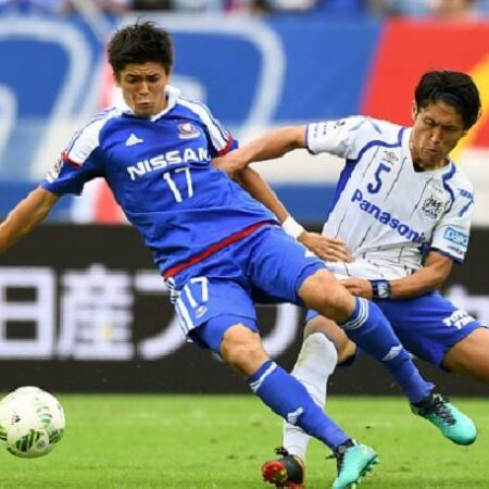 Nhận định kèo Yokohama F Marinos vs Gamba Osaka, 12h00 ngày 8/10 dự đoán VĐQG Nhật Bản