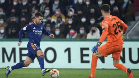 Nhận định kèo Elche vs Real Madrid, 2h00 ngày 20/10 dự đoán La Liga