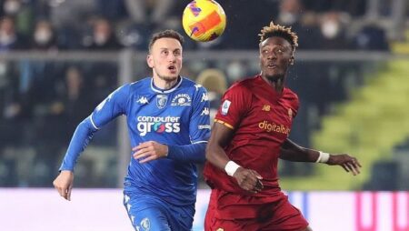 Nhận định kèo Empoli vs Monza, 20h00 ngày 15/10 dự đoán Serie A