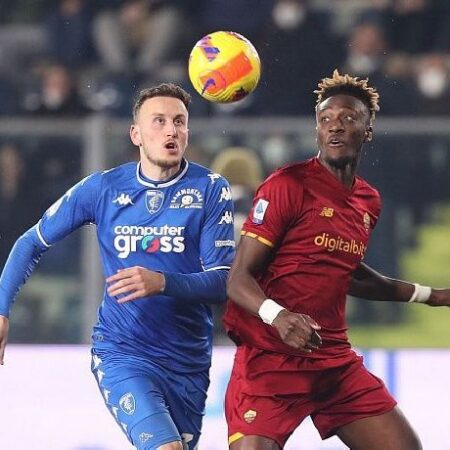 Nhận định kèo Empoli vs Monza, 20h00 ngày 15/10 dự đoán Serie A