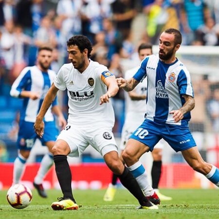 Nhận định kèo Espanyol vs Valencia, 19h00 ngày 2/10 dự đoán La Liga
